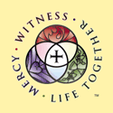 Witness, Mercy, Life Together