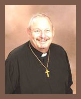 Pastor Richard "Rick" Williams