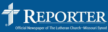 Reporter Newspaper
