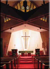 sanctuary