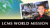 LCMS World Mission