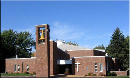 Zion Lutheran Church