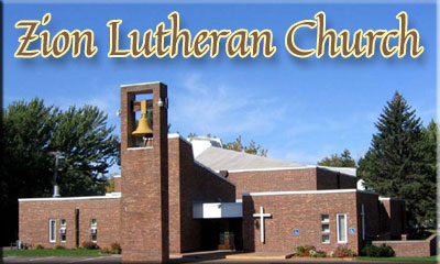 Zion Lutheran Church